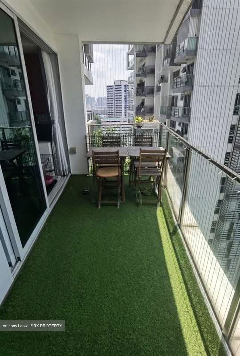 Eight Riversuites (D12), Condominium #596381831